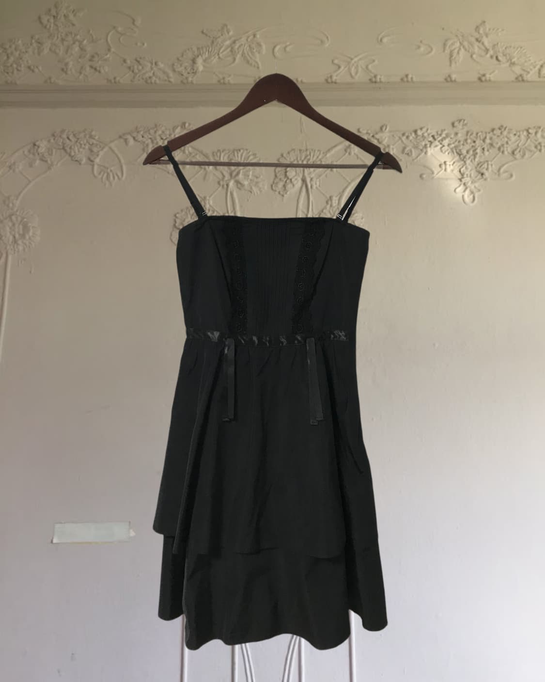 vintage lace one-piece  상품이미지9