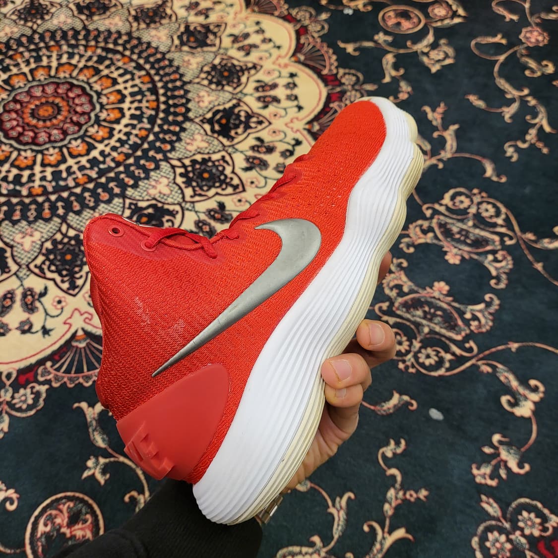 나이키 운동화 260m (정사이즈보다 작음) 상품이미지6