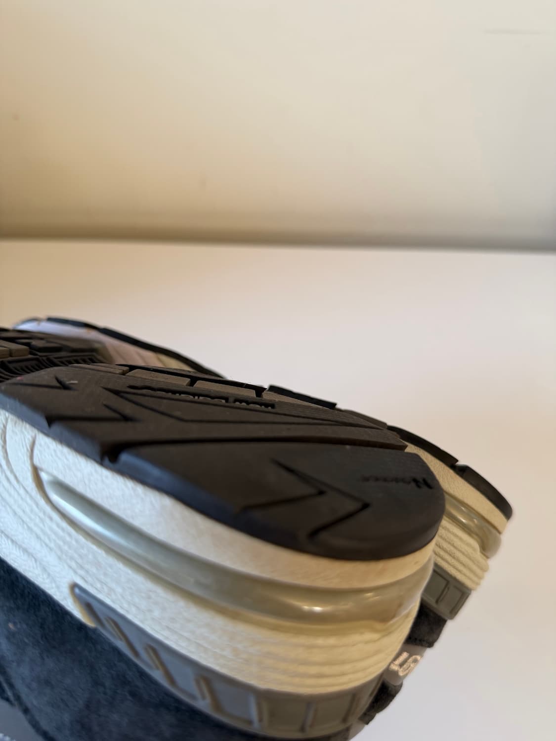 [275] 뉴발란스 991 네이비 상품이미지3