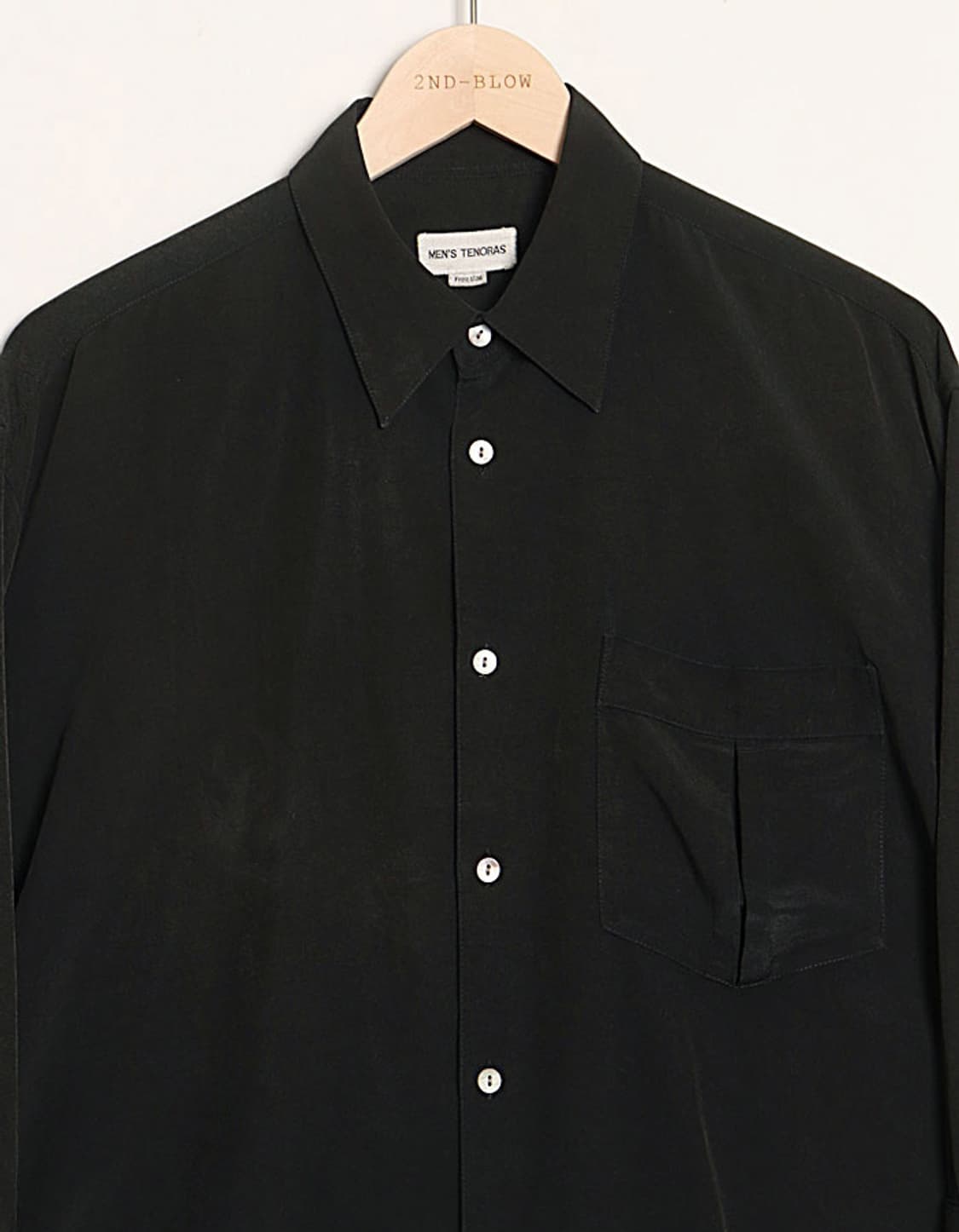 MEN'S TENORAS Western Blouse 상품이미지2