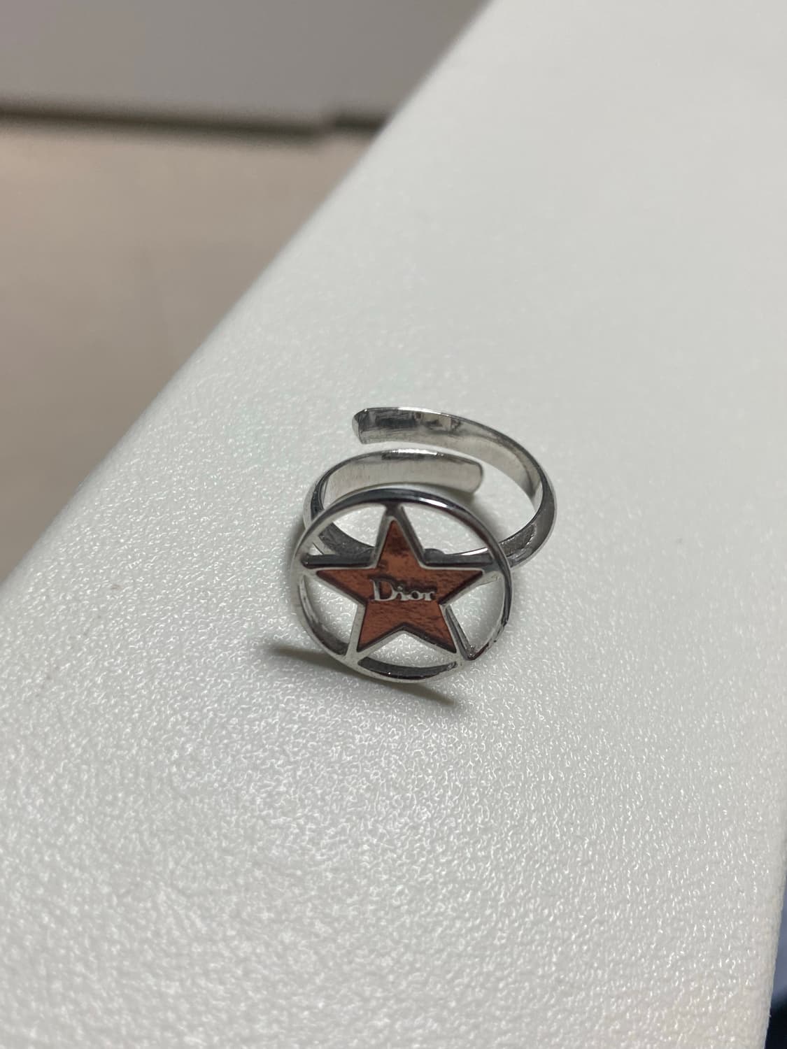디올 반지 13호 상품이미지3