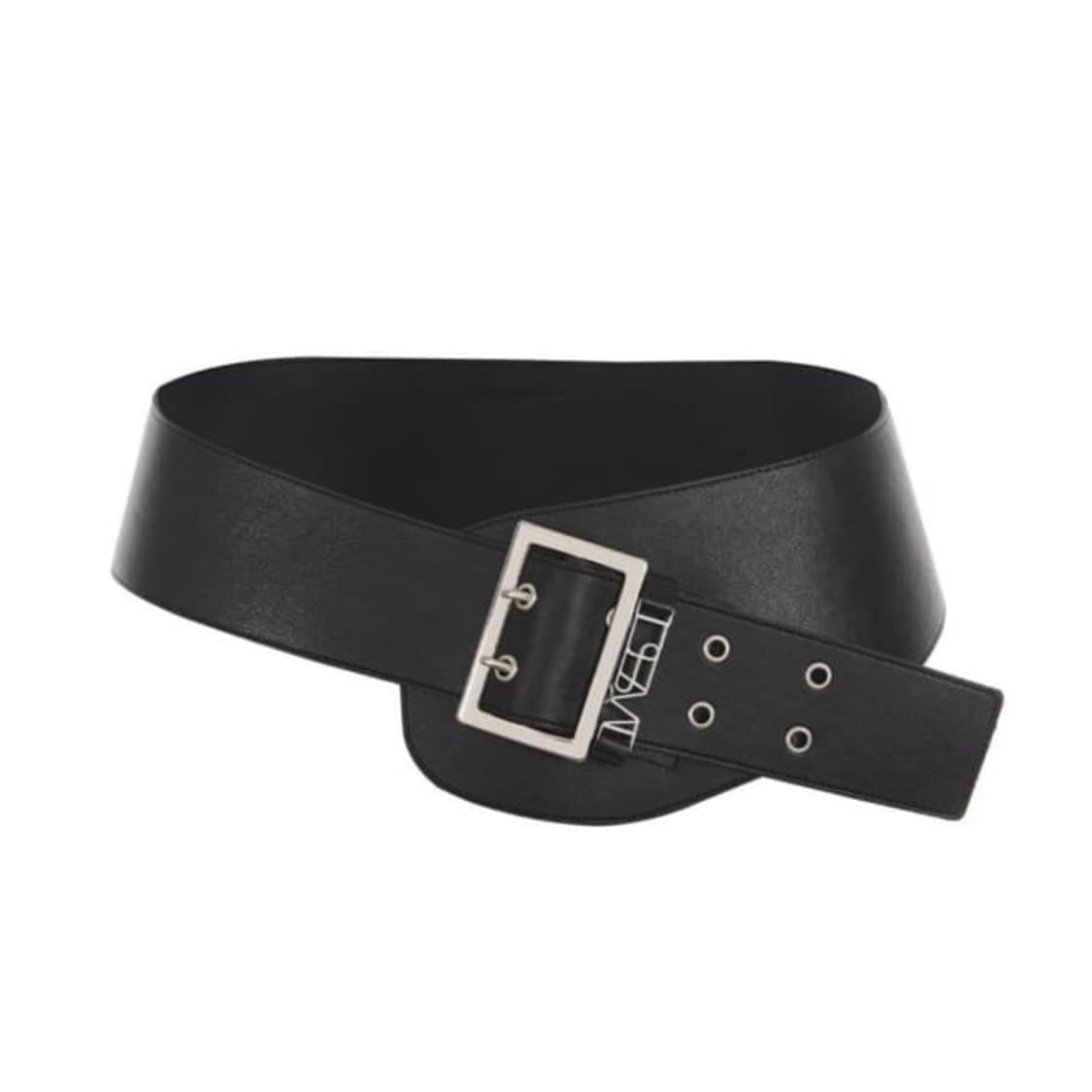 Wsc archive Vintage wide belt 상품이미지1