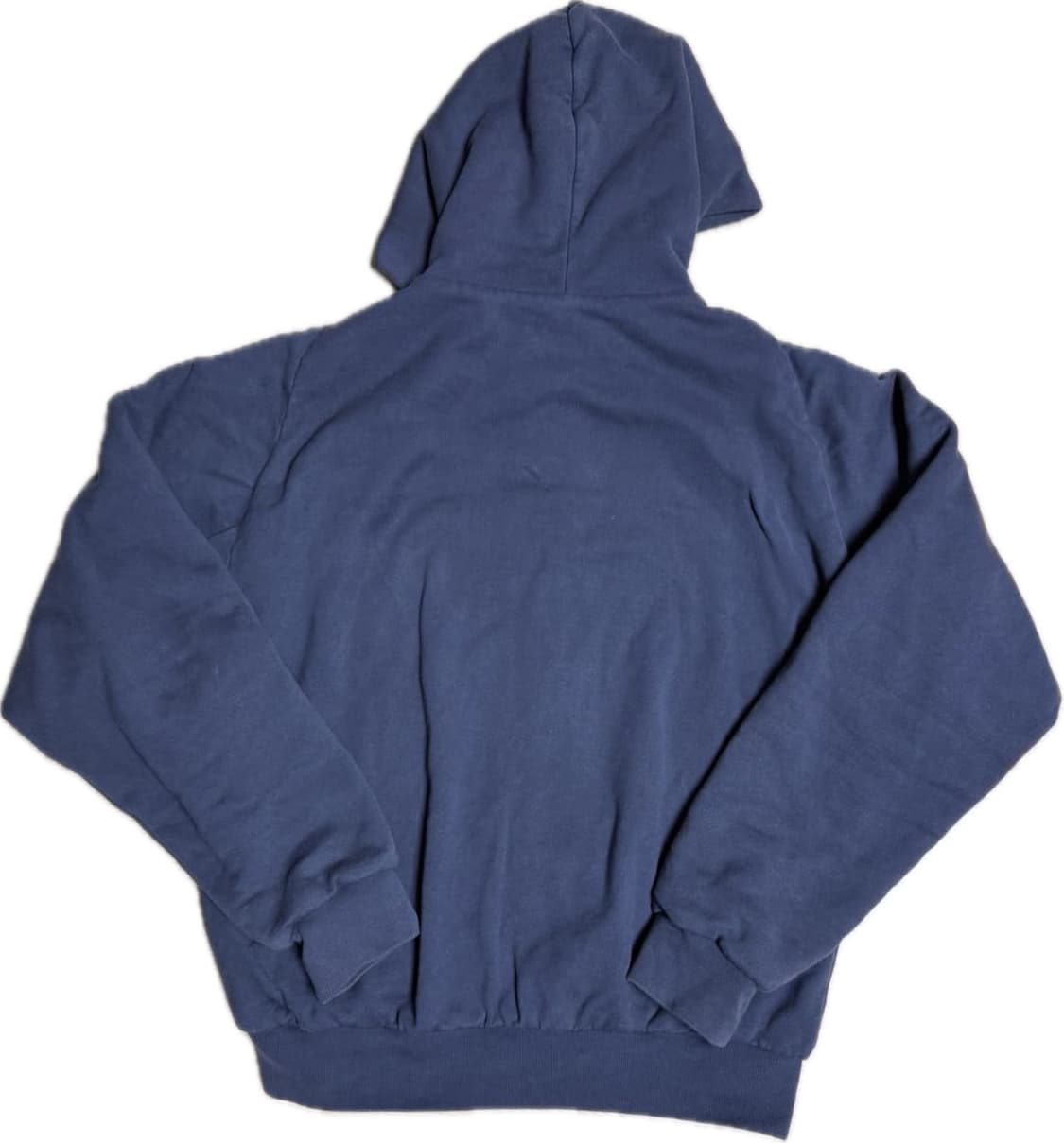 이지갭 미발매 후드집업 네이비 M 상품이미지2
