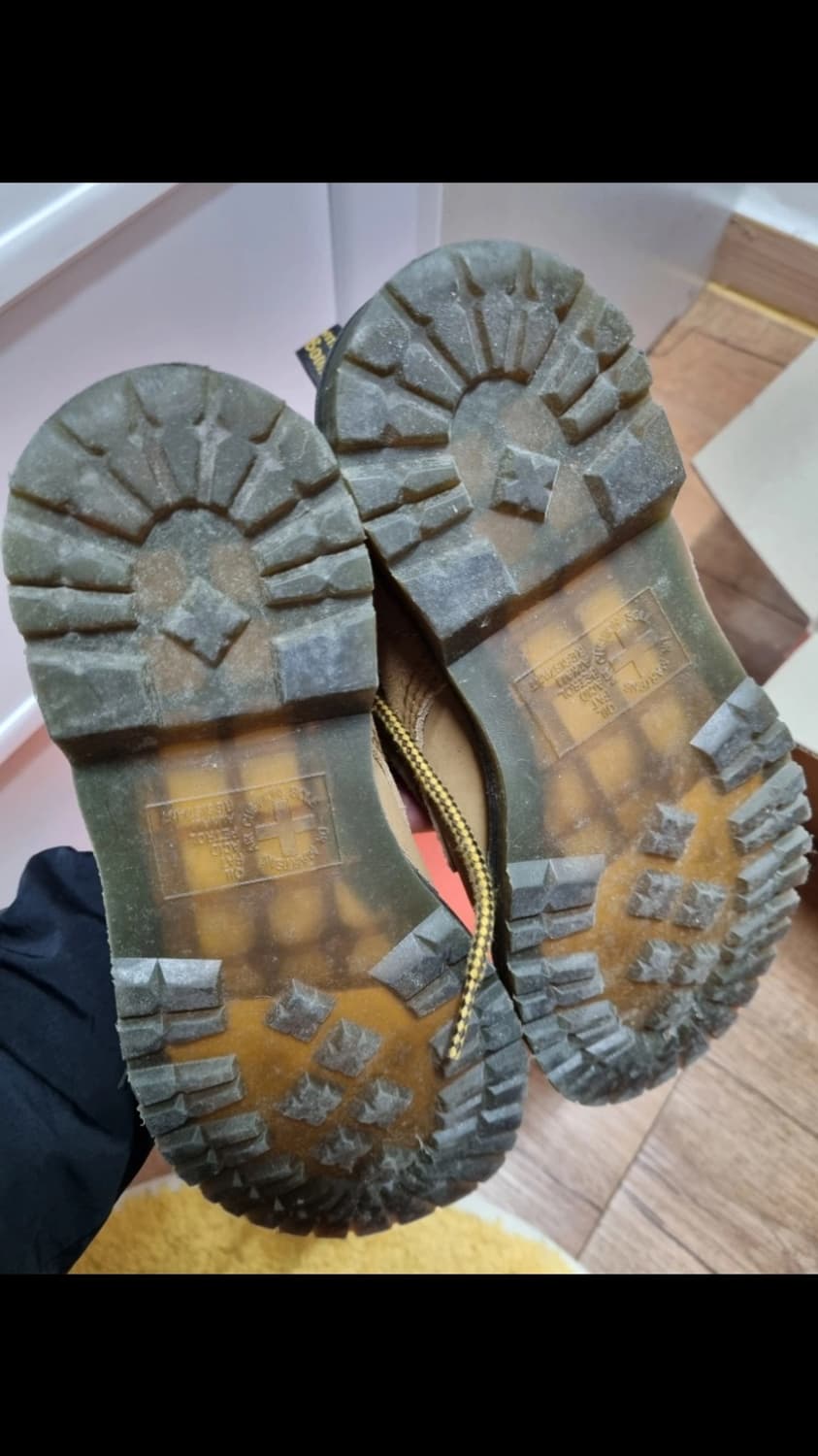 닥터마틴 워커 uk4 상품이미지3