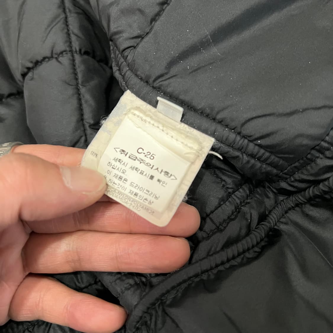  cp컴퍼니 m-65 필드 자켓 y15442 상품이미지5