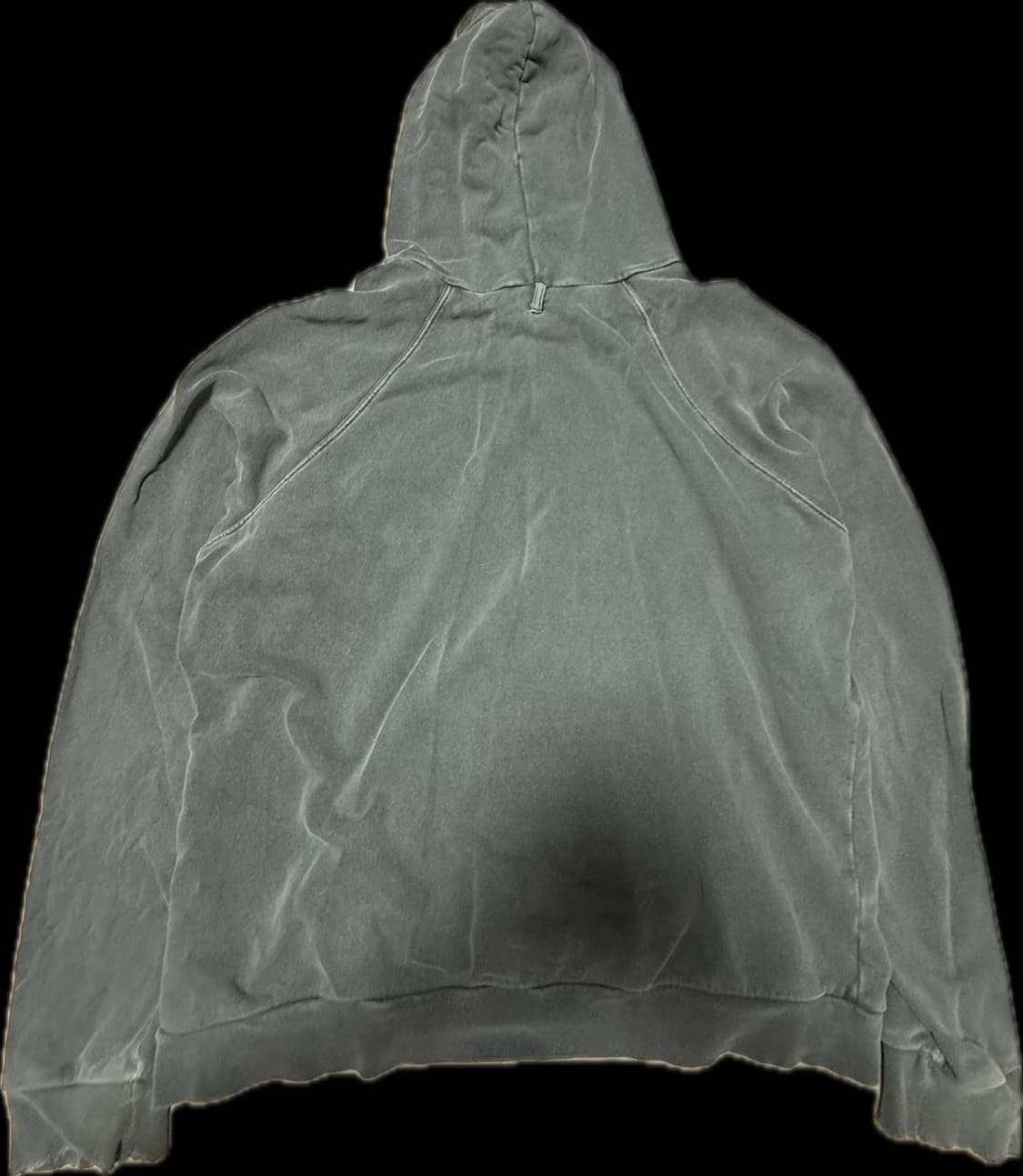 (52) 04 라프시몬스 아카이브 후드티 상품이미지2