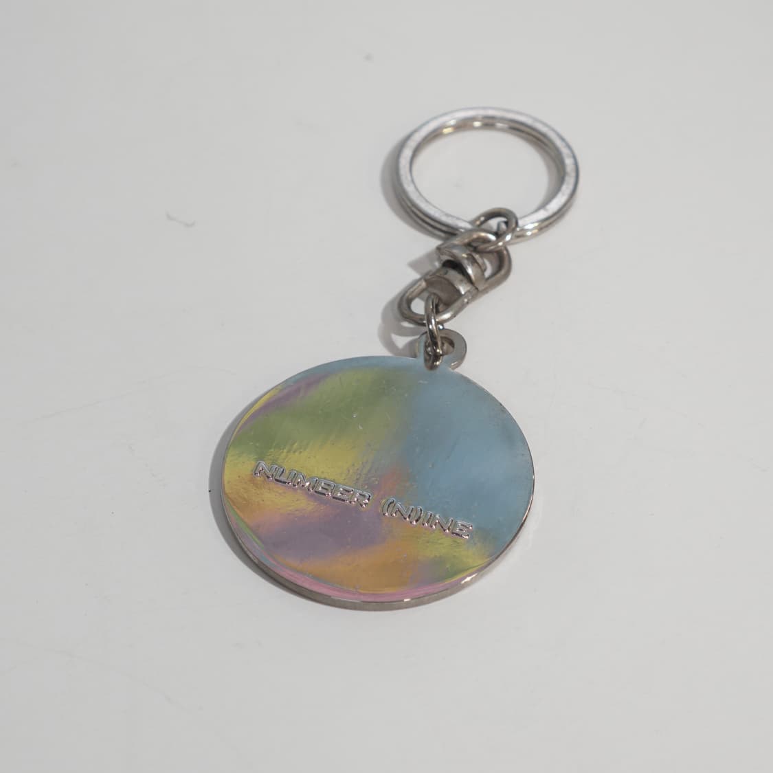 넘버나인 ss01 비주얼스쿨 키링 상품이미지3