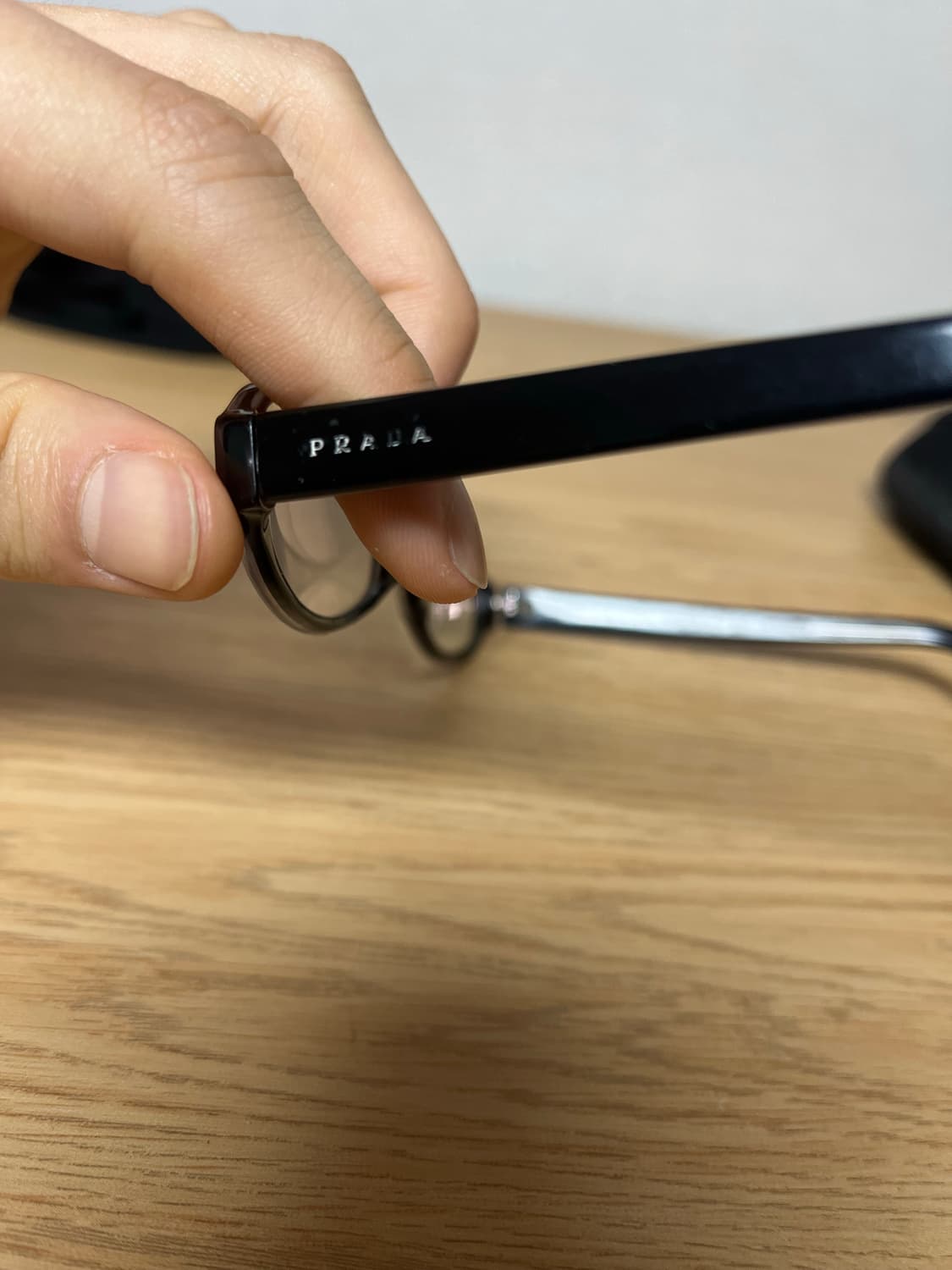 프라다 안경 상품이미지4