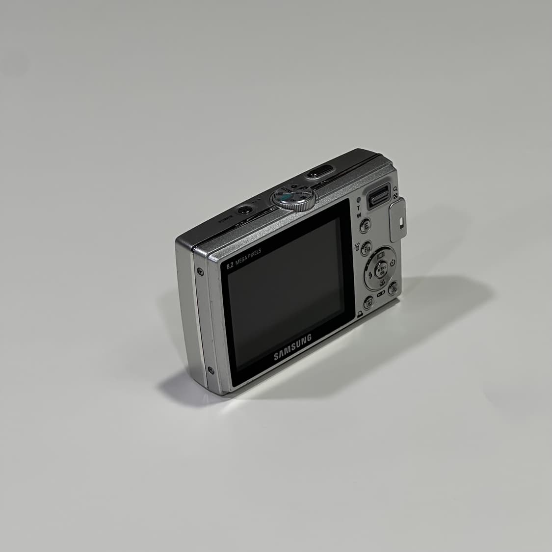 삼성 SAMSUNG VLUU L100 실버 상품이미지5