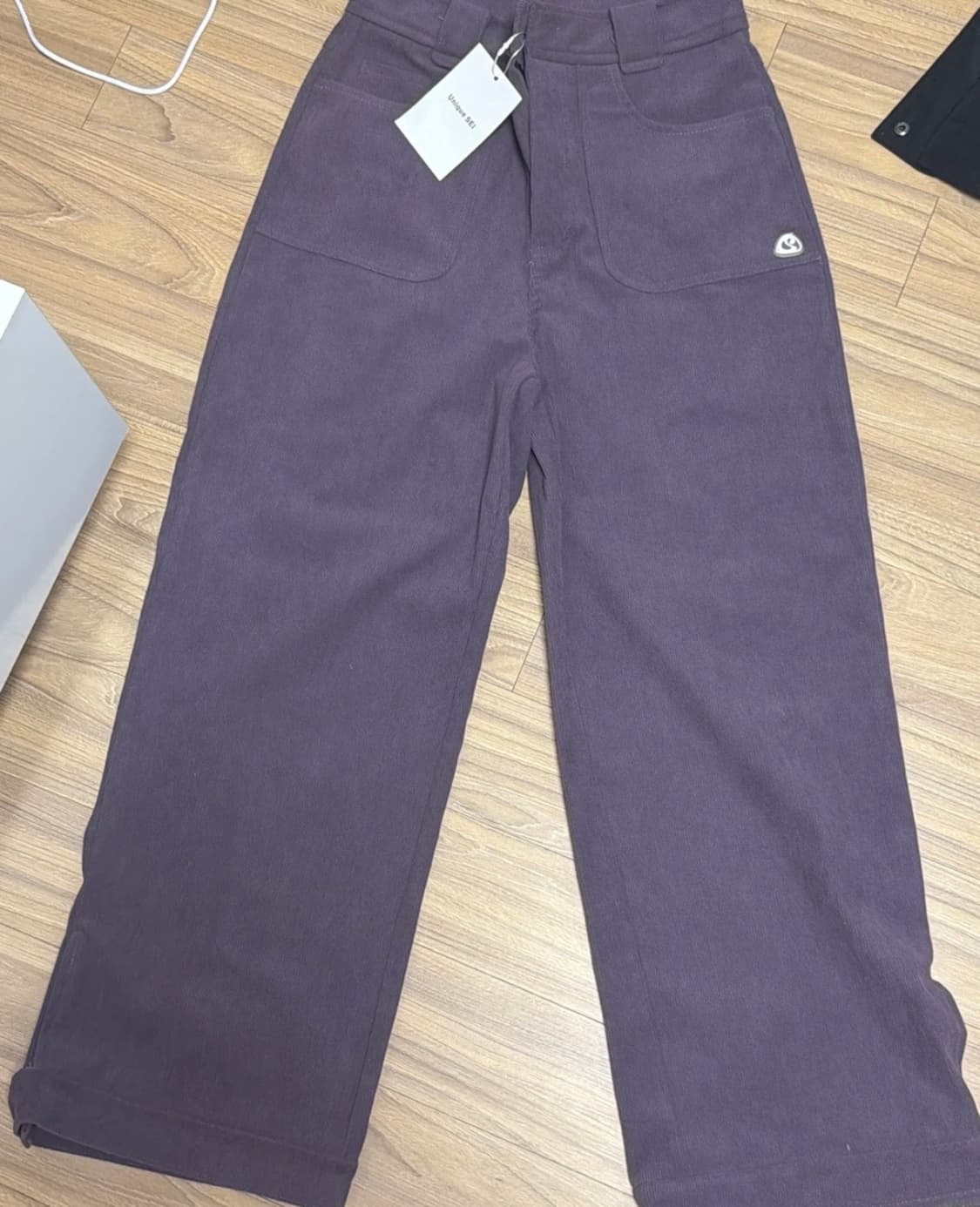 코이세이오st바지 상품이미지2