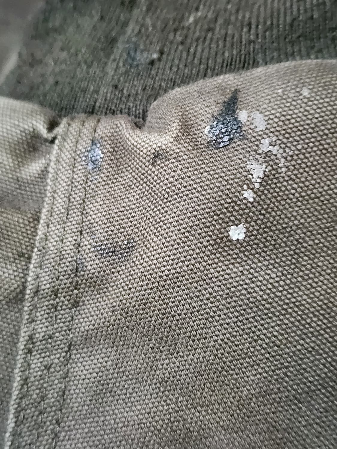 DRI DUCK 워크자켓 상품이미지4