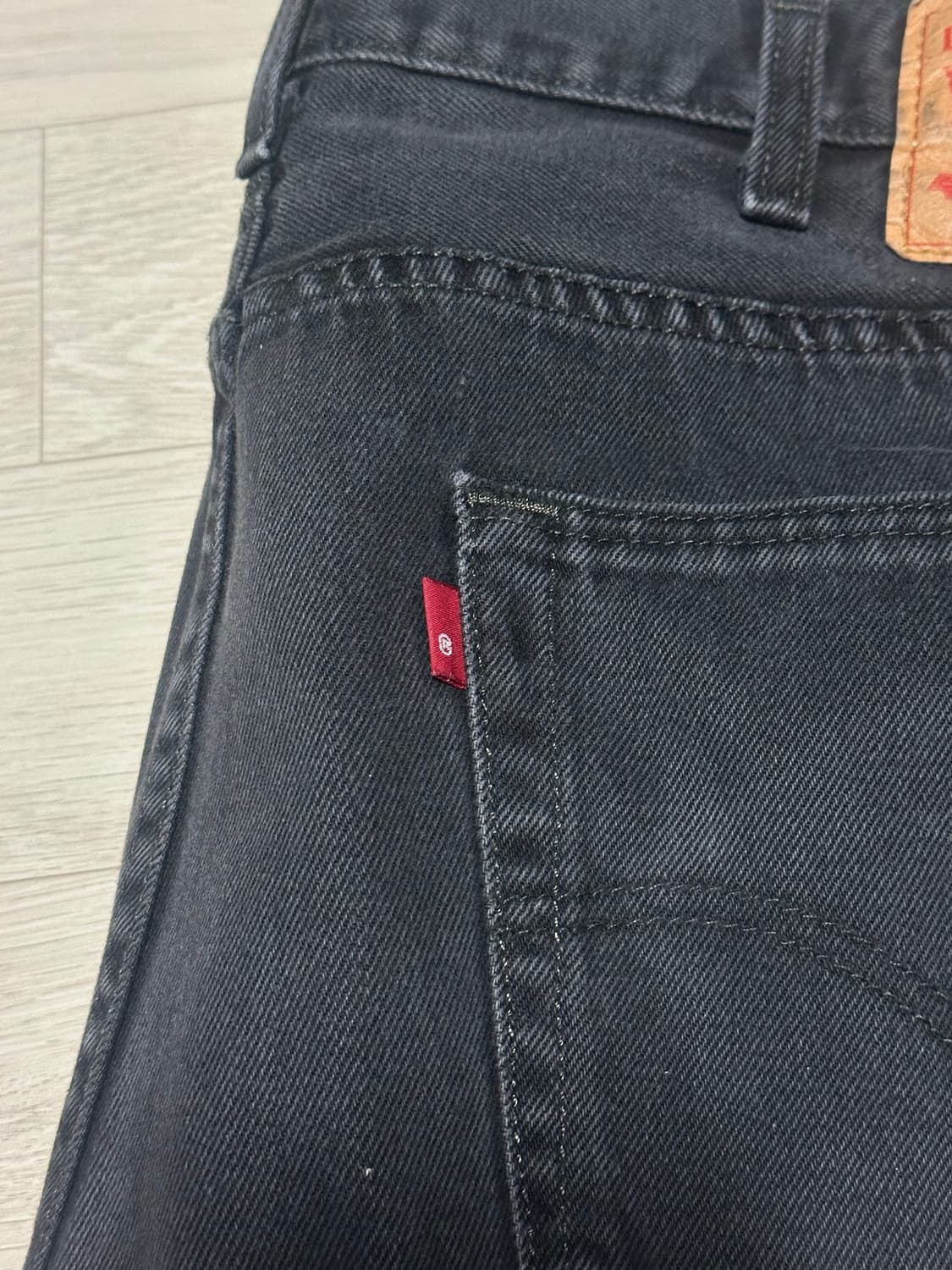 리바이스 501 38/34 상품이미지5