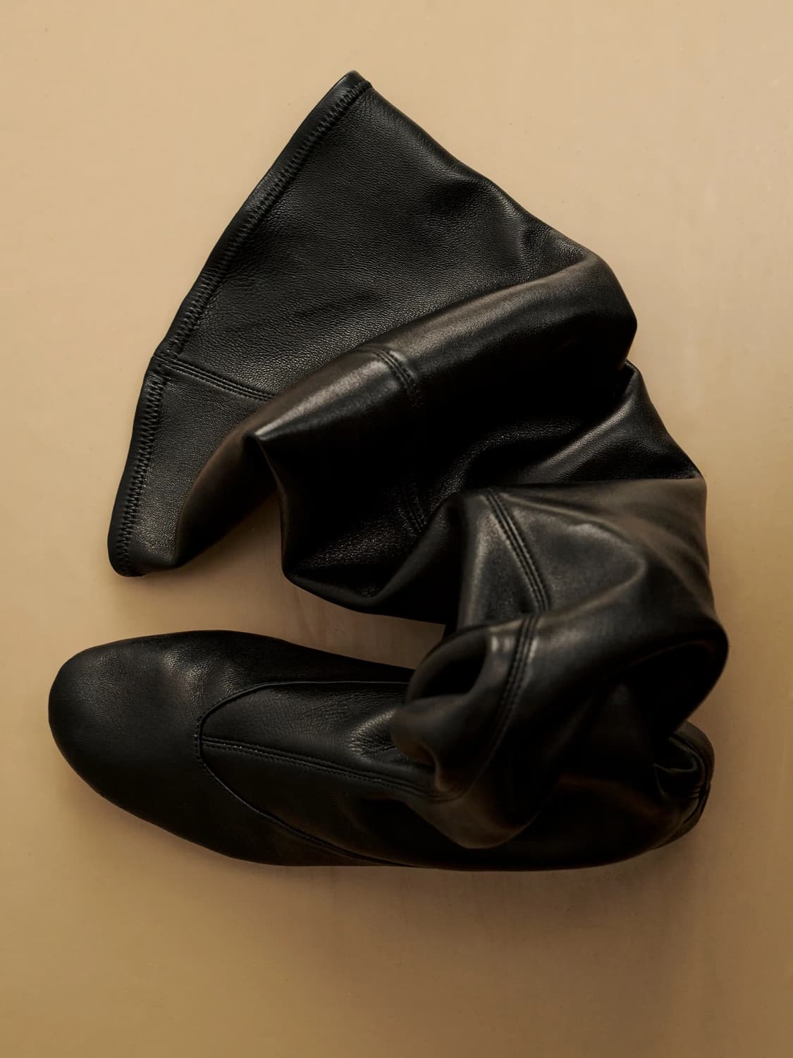 [38]기마구아스 하이부츠/블랙 상품이미지1