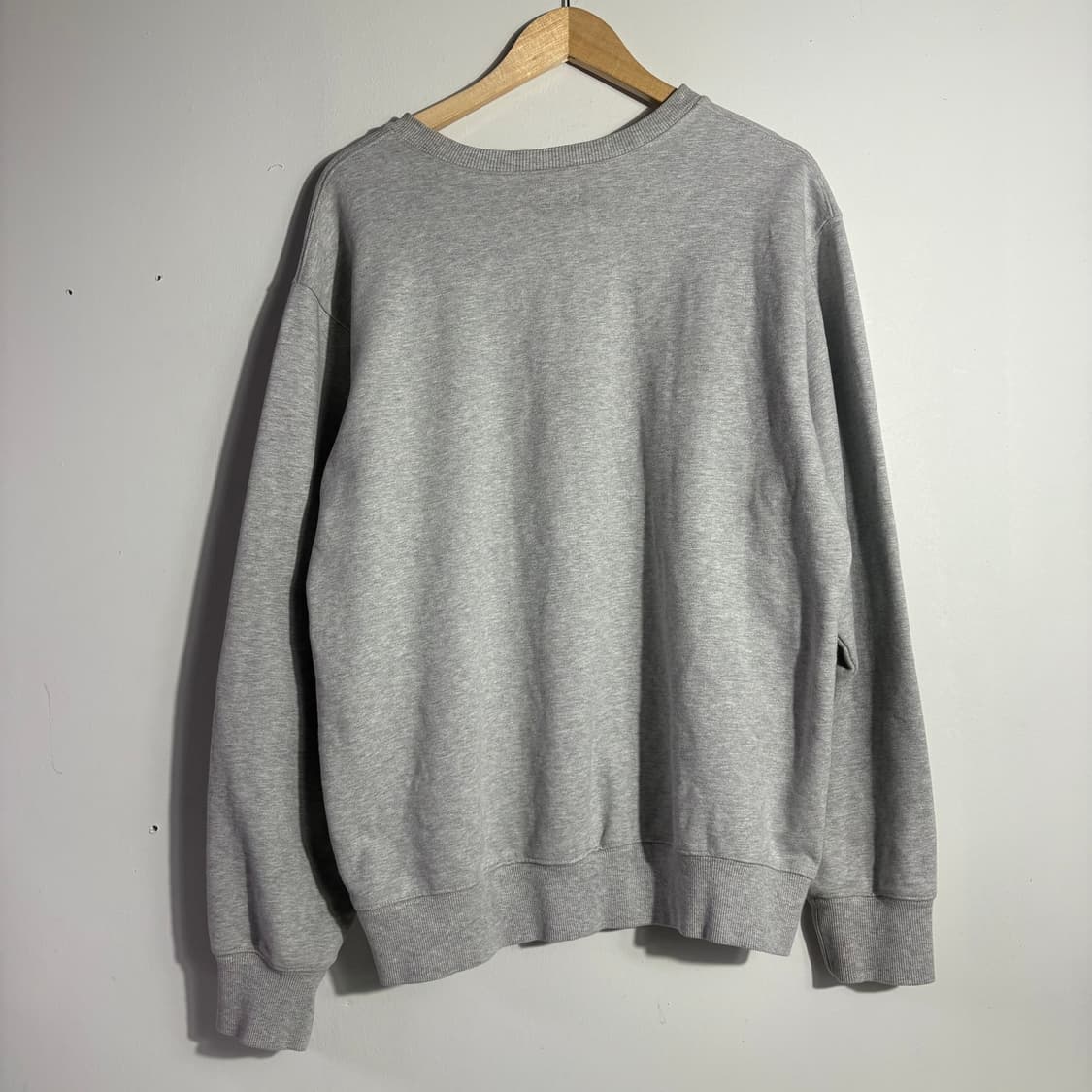 디스이즈네버댓 로고 맨투맨 스웨트셔츠 (무료배송) 상품이미지5