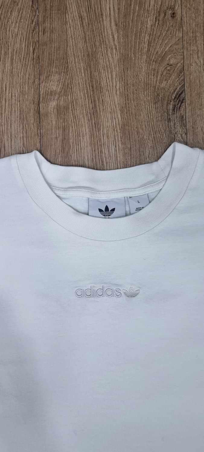 아디다스 파스텔 반팔 L _ 남성 상품이미지9