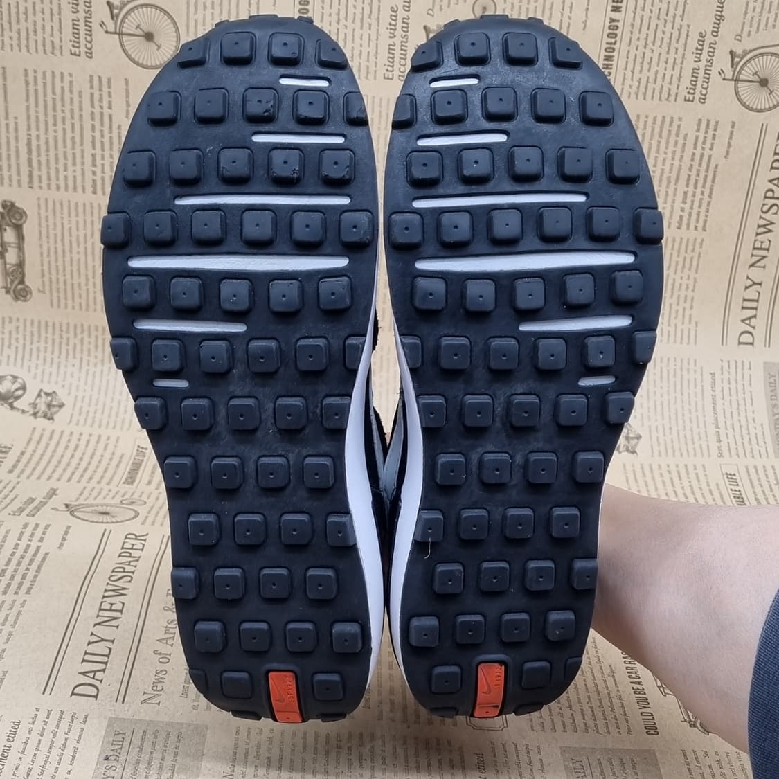 나이키 와플원 여성운동화240 상품이미지3