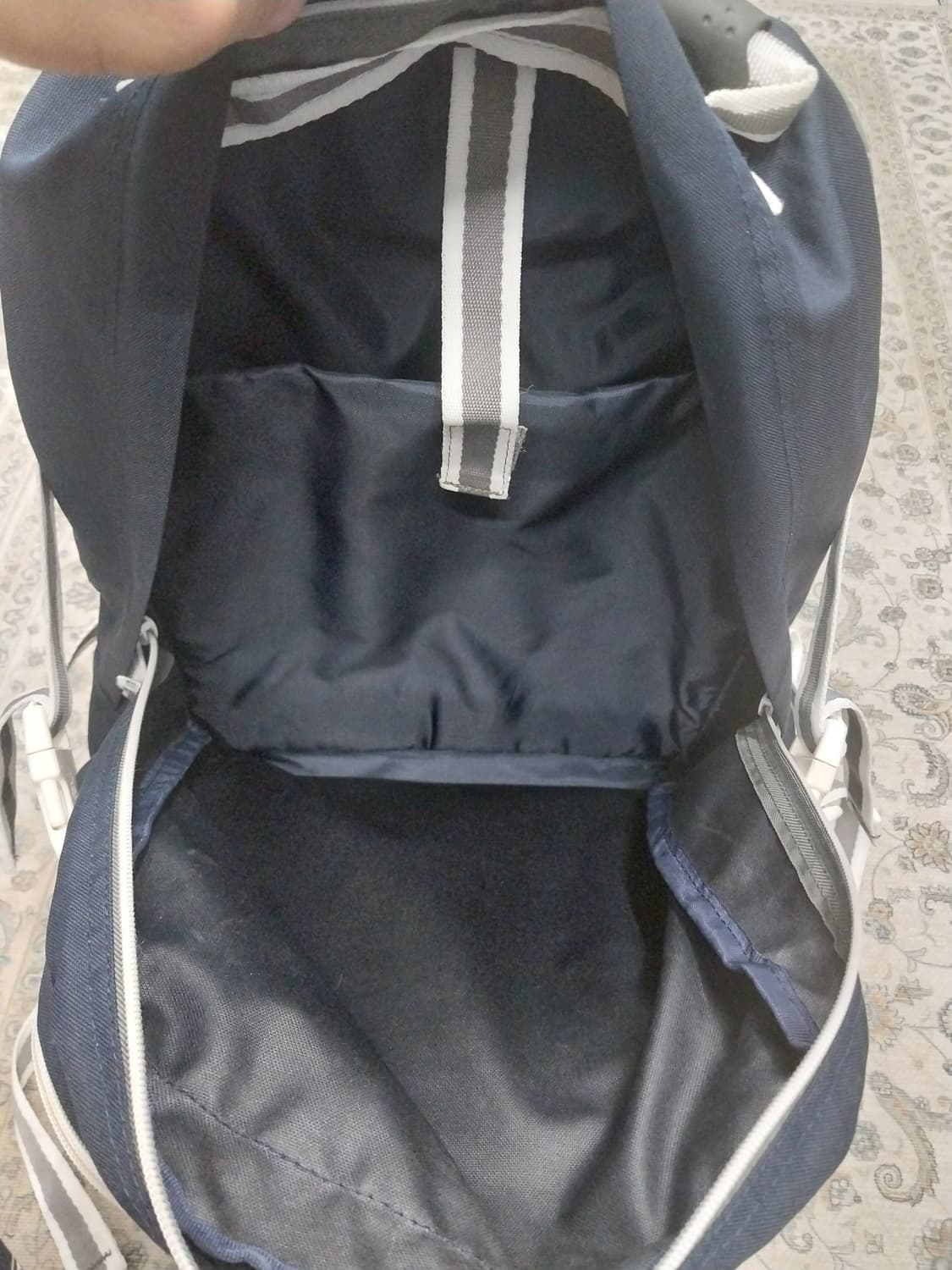 EASTPAK 이스트팩 백팩 상품이미지4
