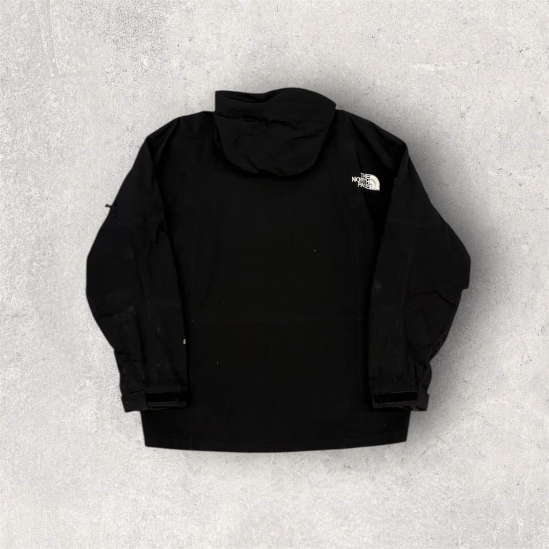 노스페이스 써밋 시리즈 고어텍스 자켓 상품이미지2