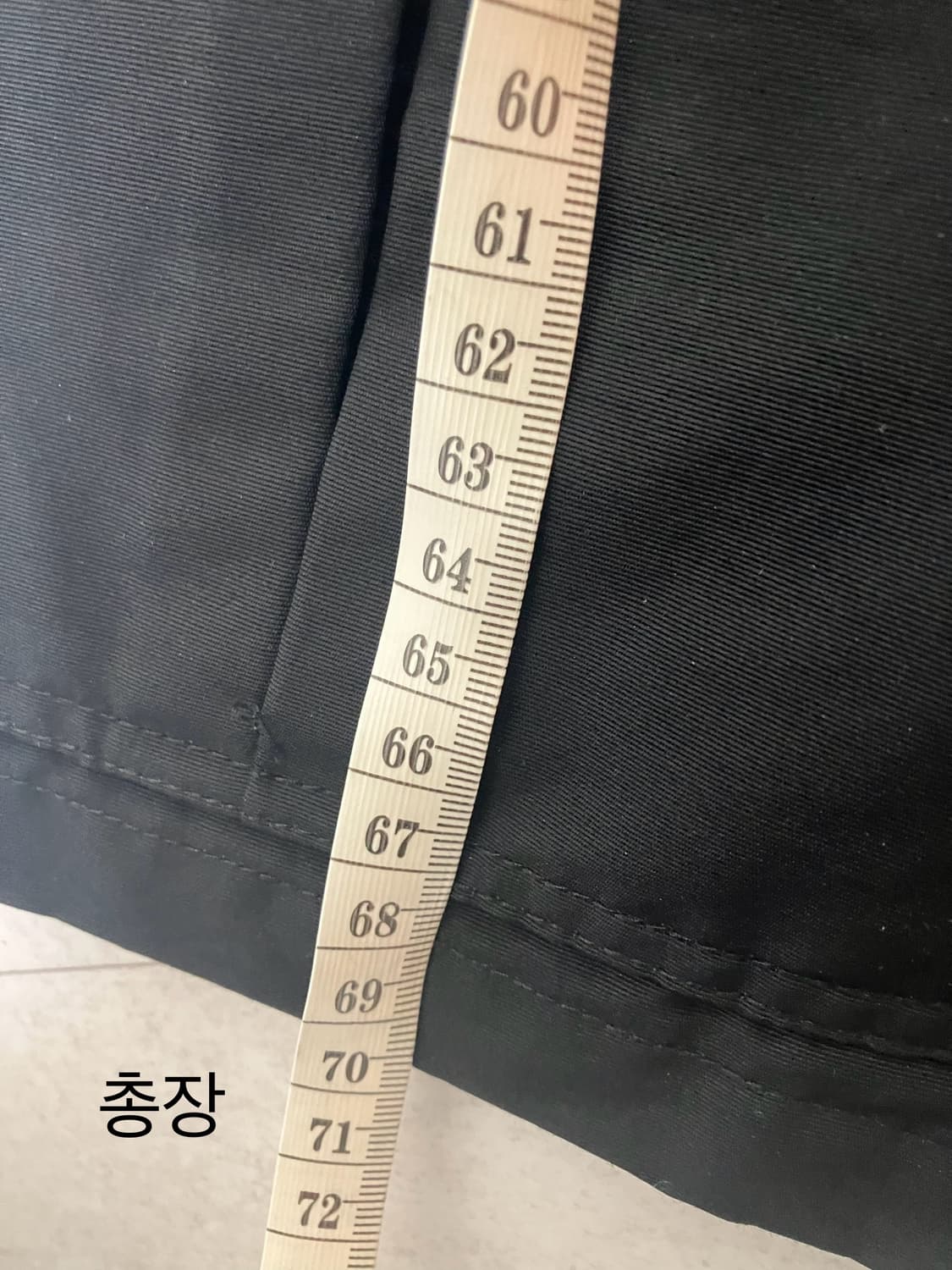 캠프세븐 마운틴자켓 상품이미지8