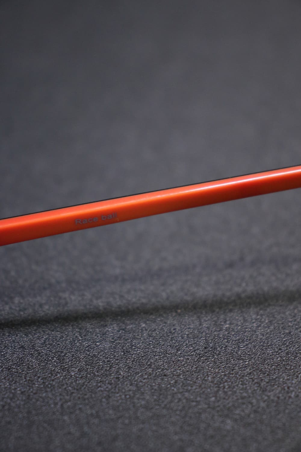 Race ball 빈티지 너드 안경 상품이미지9