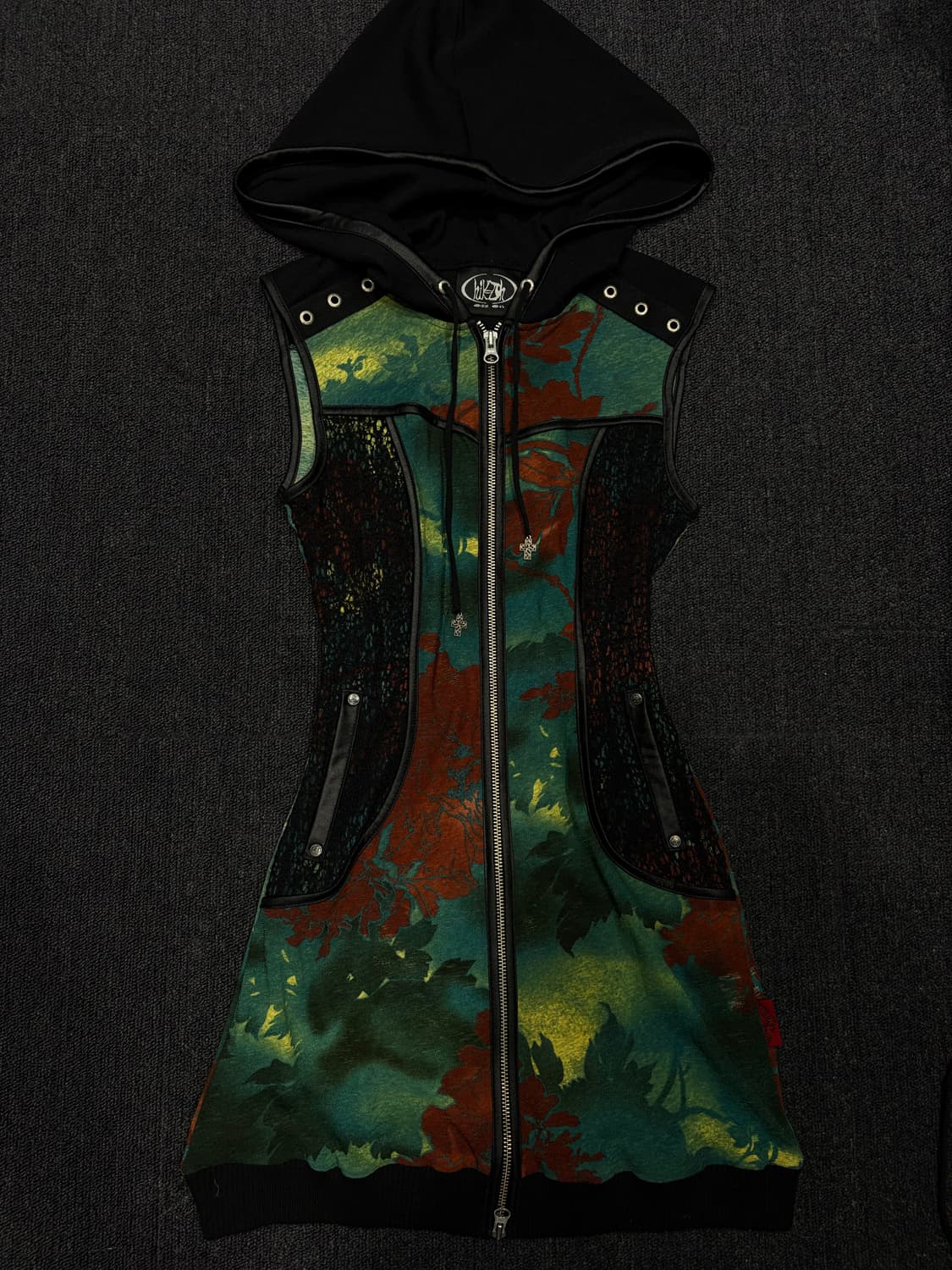 Ozz On hikozoh 원피스 상품이미지1