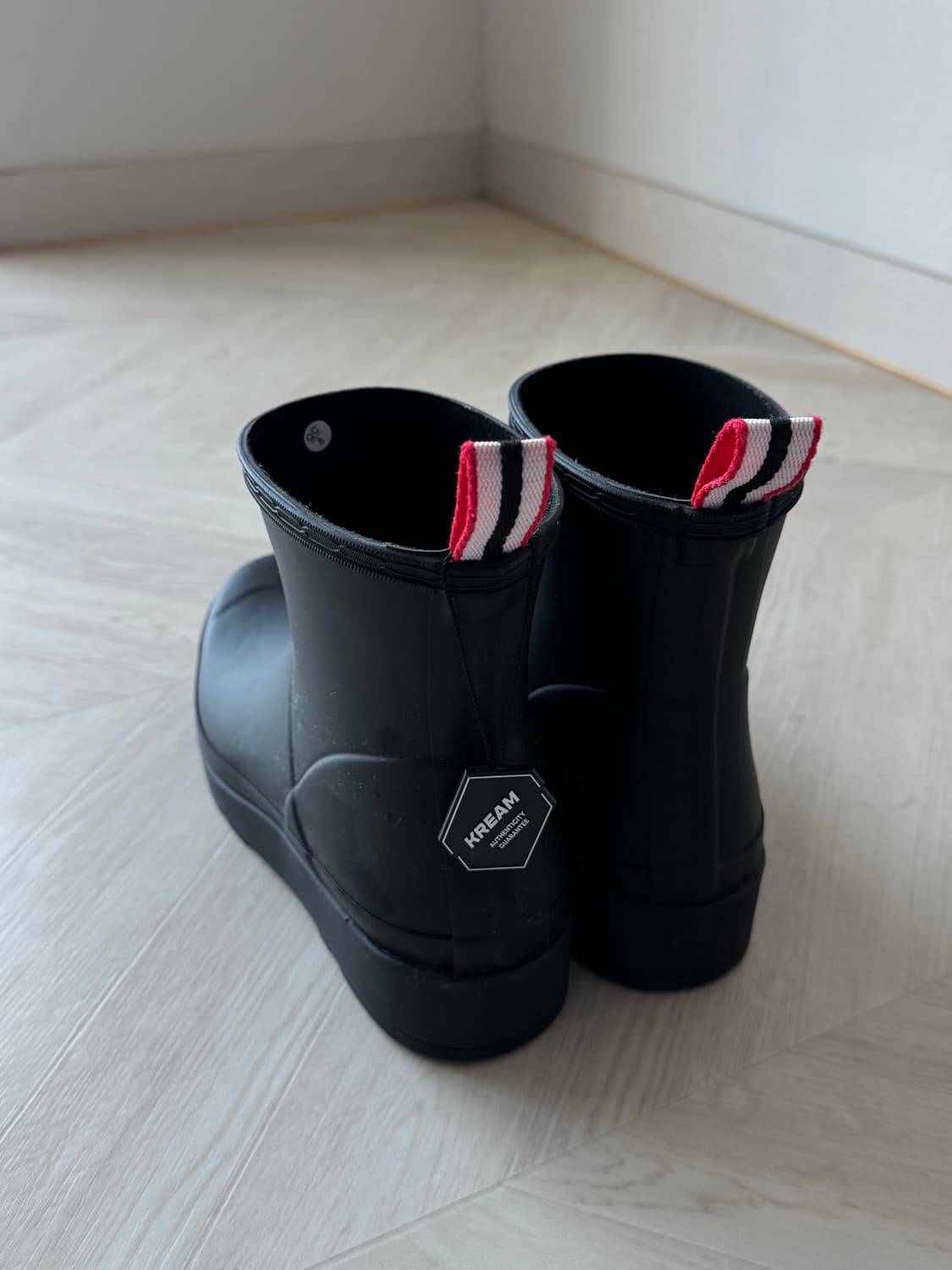 헌터 장화 상품이미지3