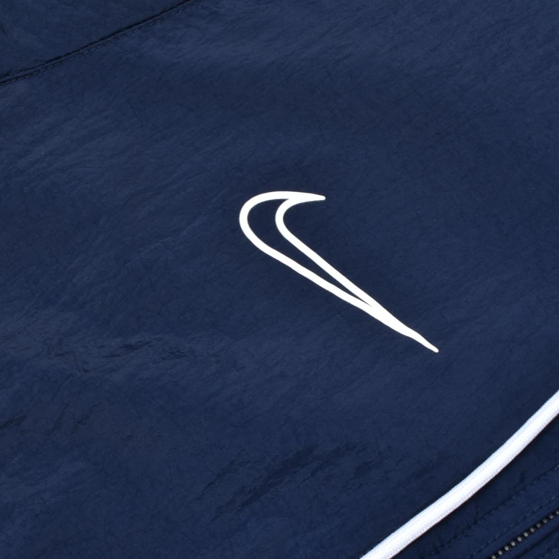 나이키 스몰 스우시 바람막이 S 상품이미지4