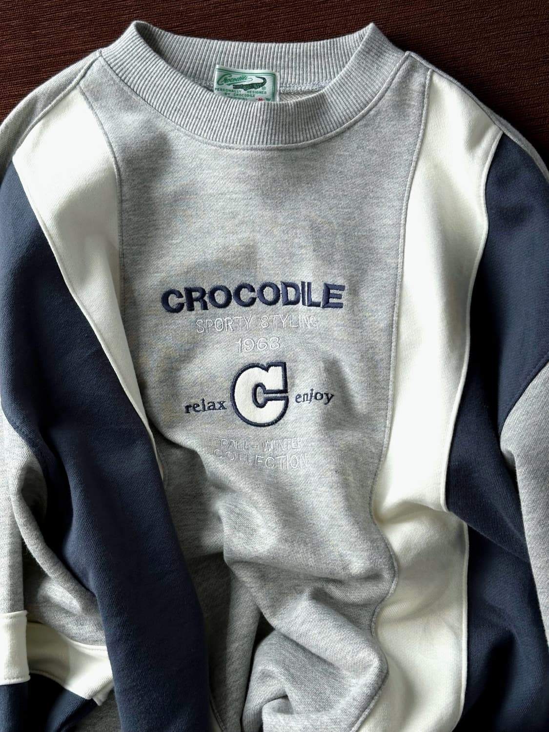 CROCODILE JP 상품이미지1