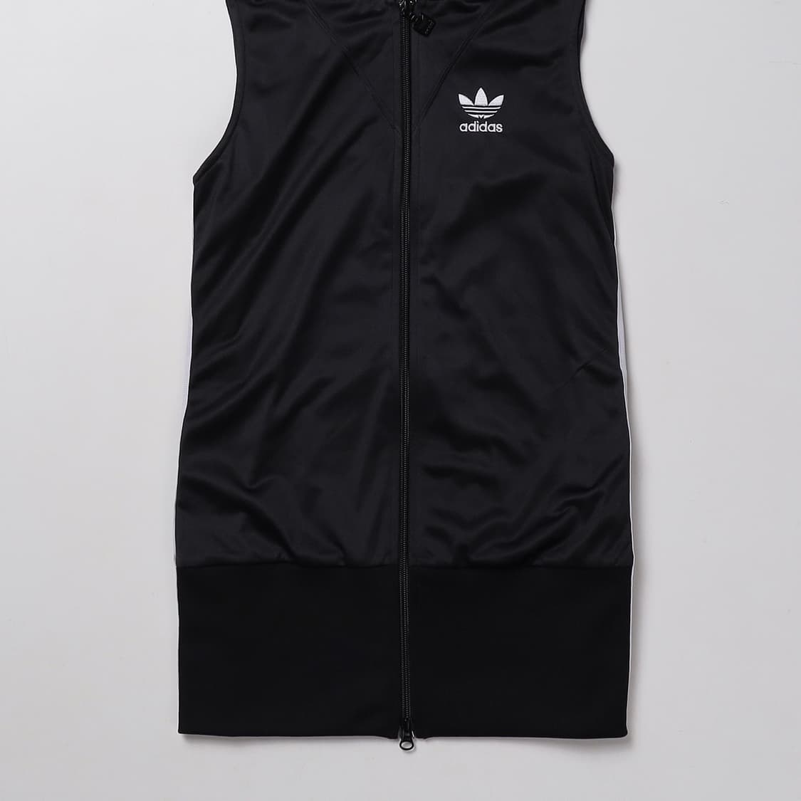 Adidas 아디브레이크 집업 베스트 후디  상품이미지3