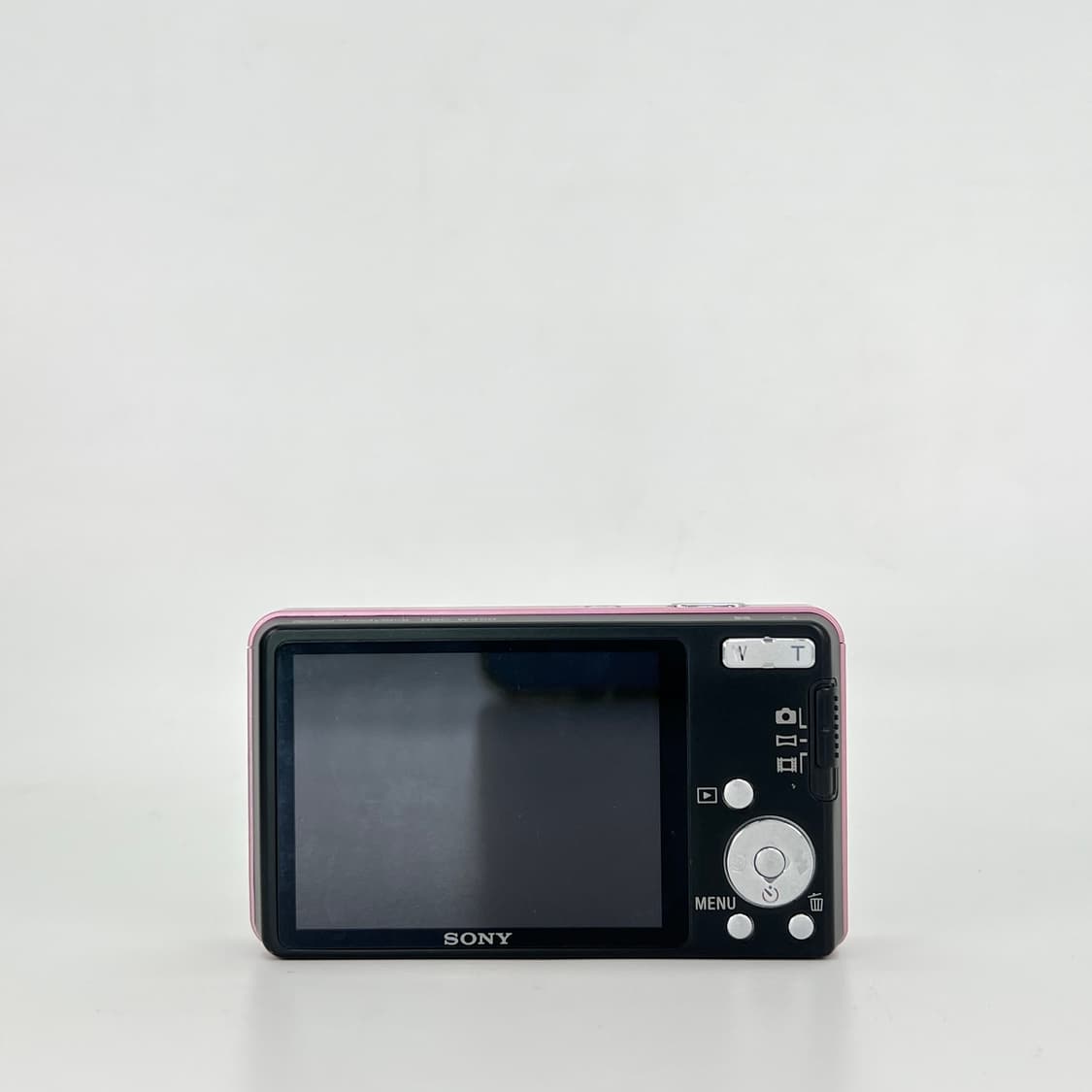 소니 사이버샷 Sony Cyber-shot DSC-W350 핑크 상품이미지5