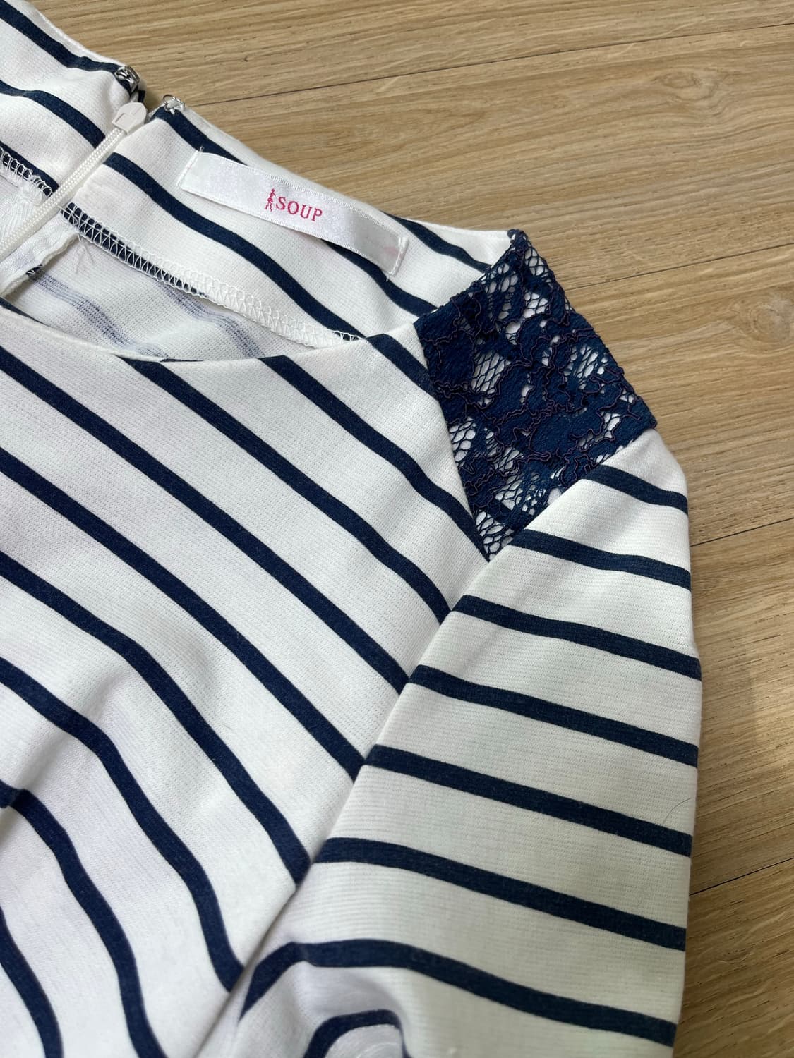 SOUP 숲 원피스 상품이미지3