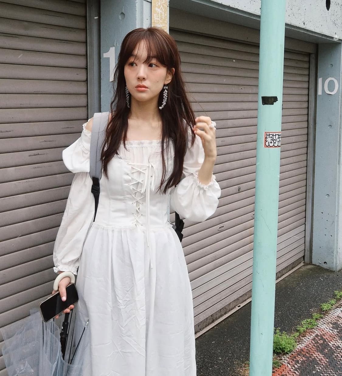 플레따 코르셋 M 상품이미지5