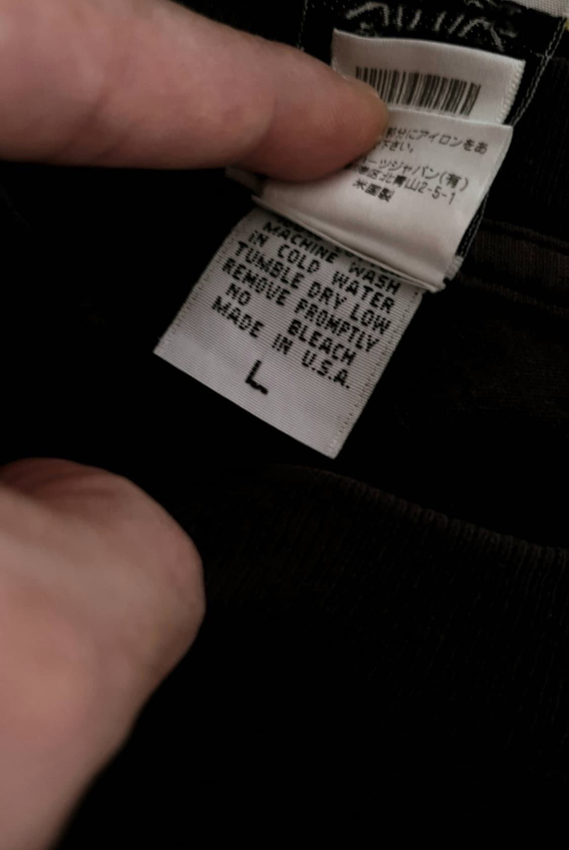 크롬하츠 프린팅 티셔츠 상품이미지6