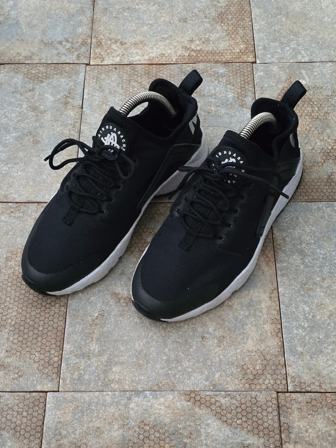 (230)나이키 에어 허라취 울트라 상품이미지1