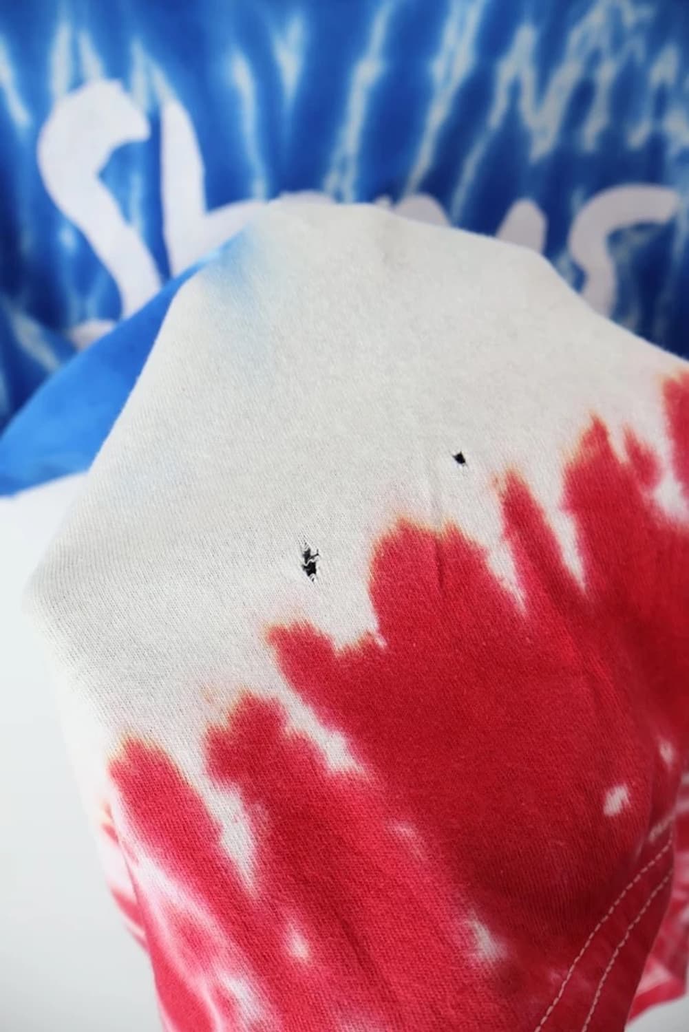 2019 Rolling Stones No Filter Tour Tee 상품이미지6