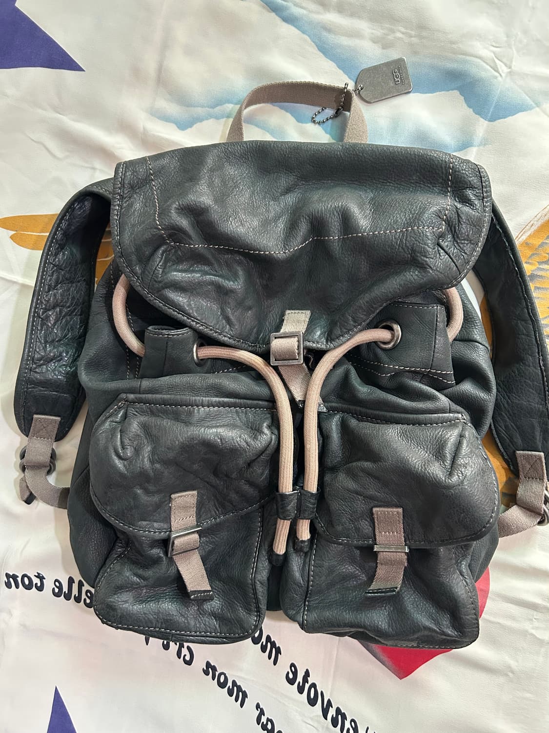 UGG 어그 백팩 상품이미지2