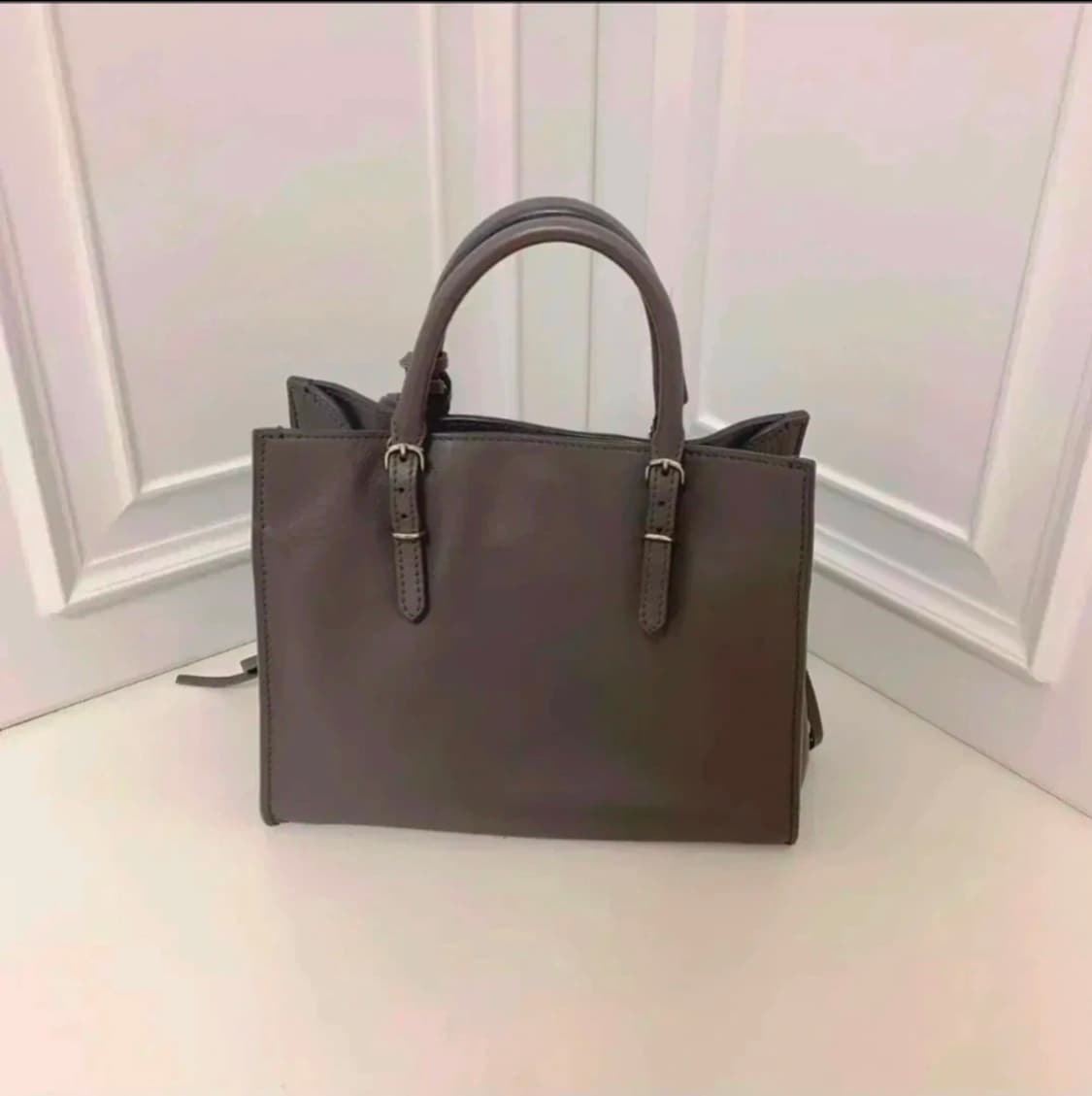 발렌시아가 네오 클래식 미니 가방 a4 정품 상품이미지2