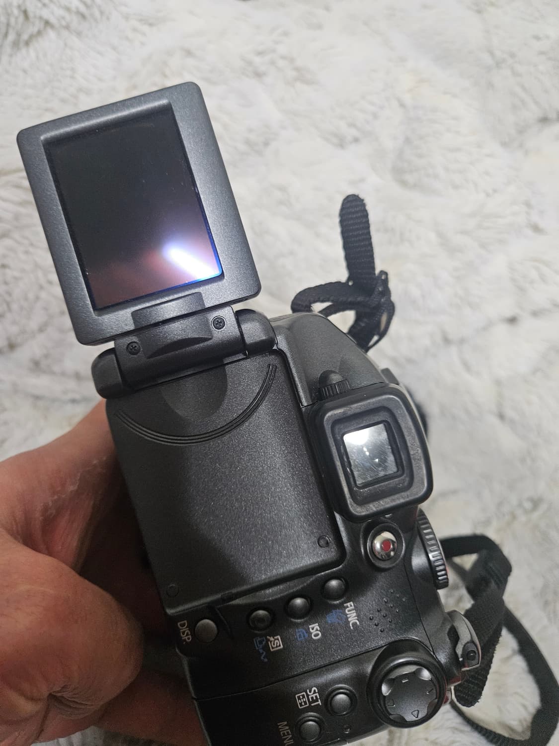 캐논 파워샷 s3is 레트로 디카 빈티지 카메라 상품이미지6