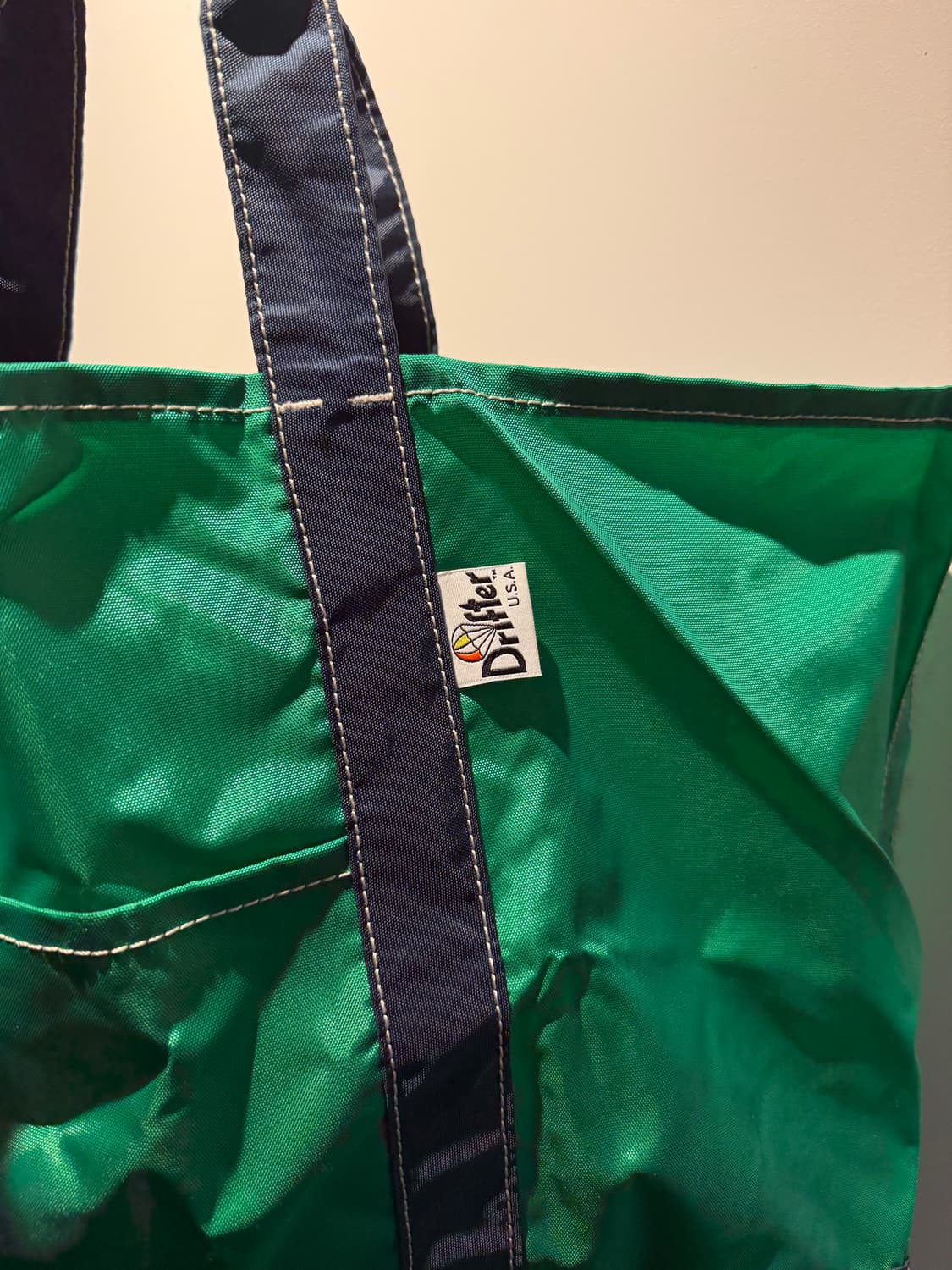 새상품) drift 도트백 상품이미지4