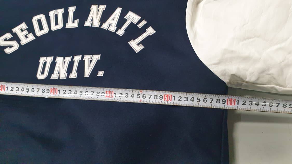 서울대학교 과잠바 100사이즈 상품이미지4