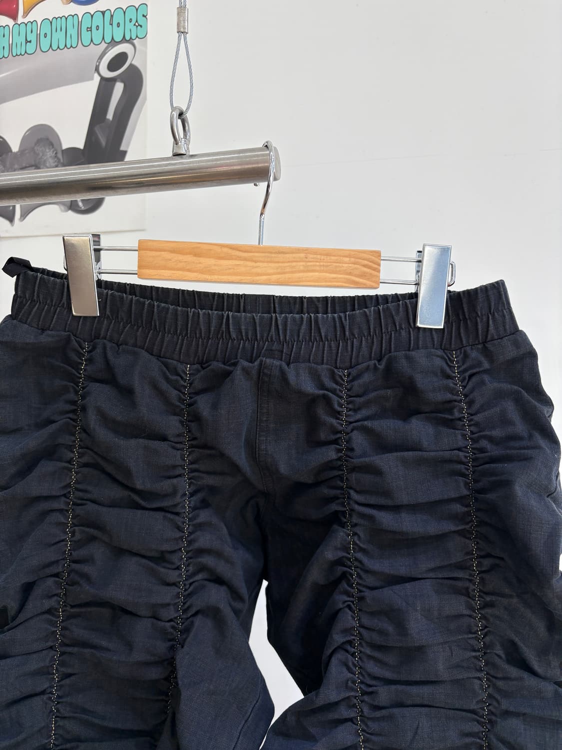 VINTAGE 레깅스 상품이미지2