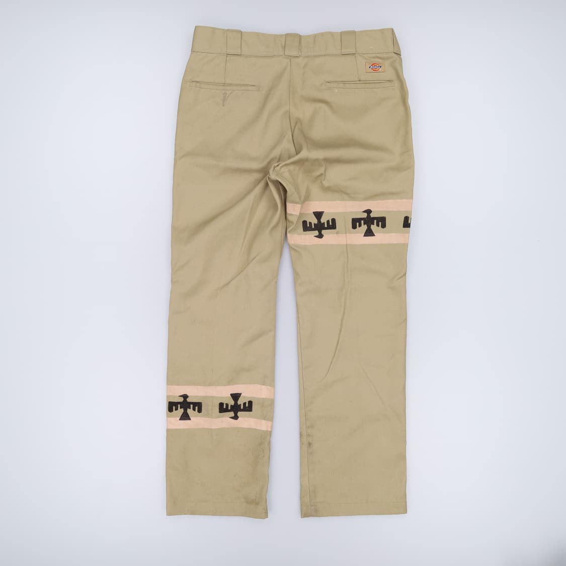 [34X32] 디키즈 874워크팬츠(리폼) 0107H2 상품이미지2