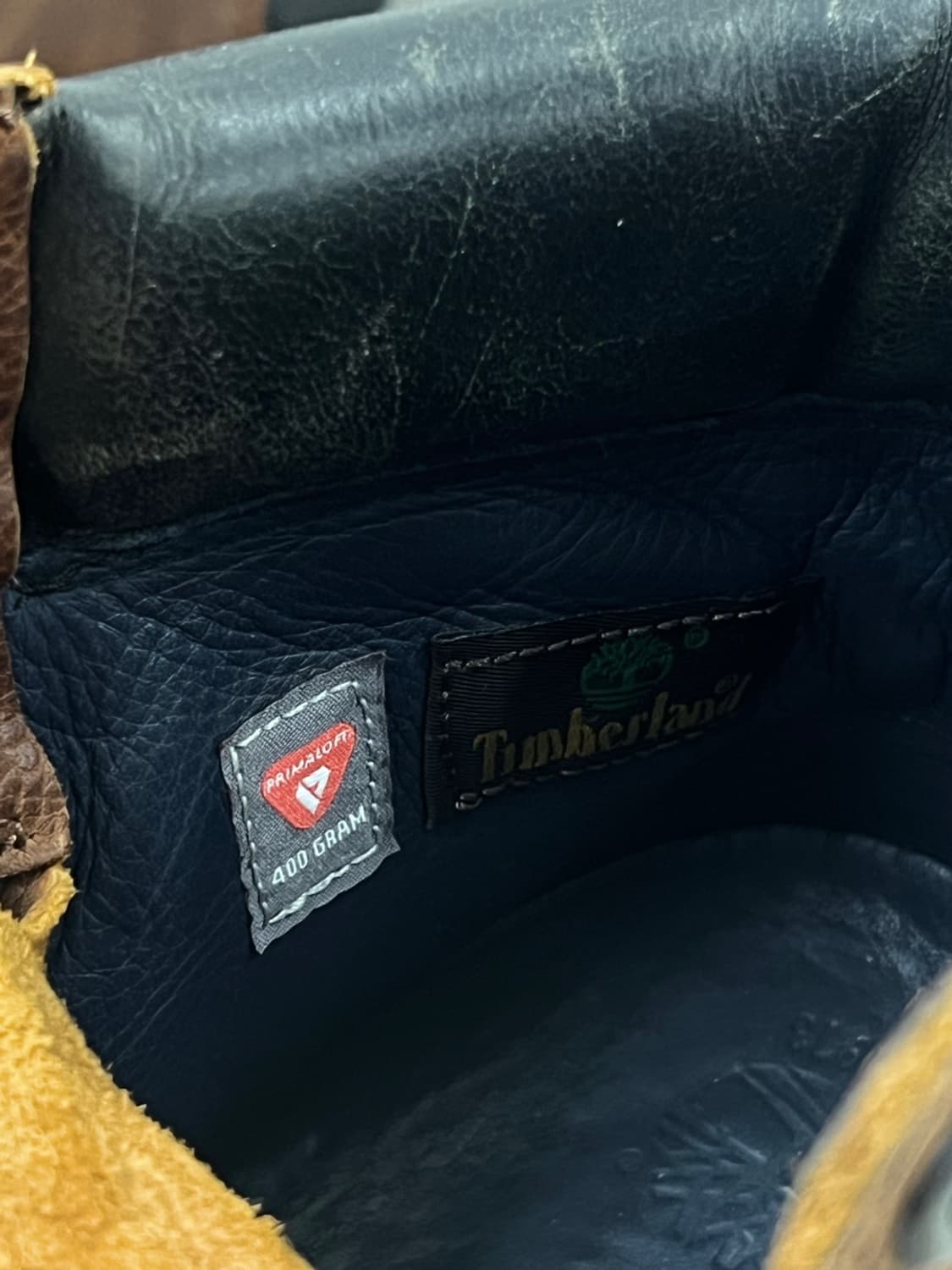 팀버랜드 45주년 헤리티지 6인치 부츠 / 270 상품이미지10