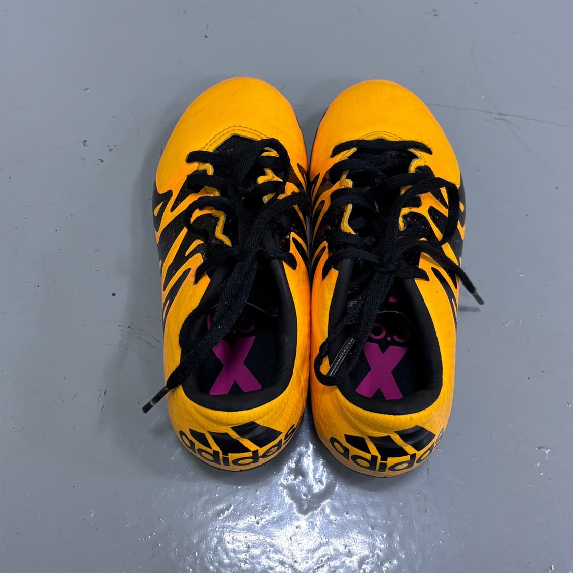 US13K 아디다스 주니어 축구화 0406E 상품이미지1