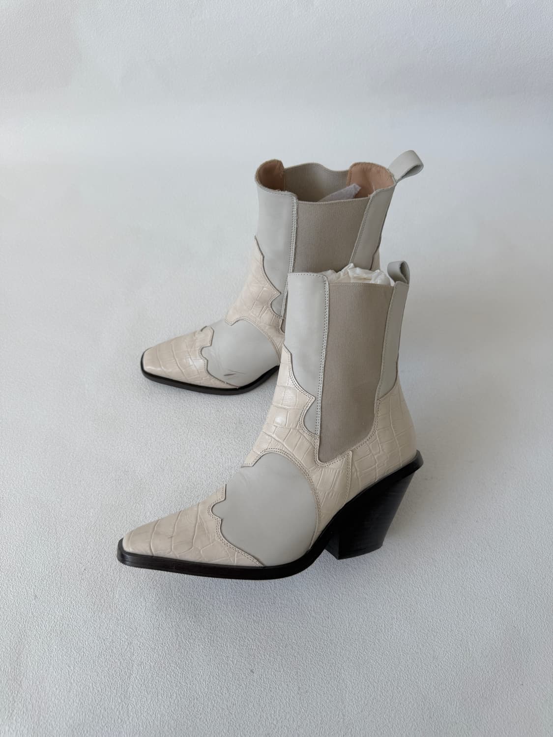 [EU36]MADE IN SPAIN 웨스턴 부츠 상품이미지1