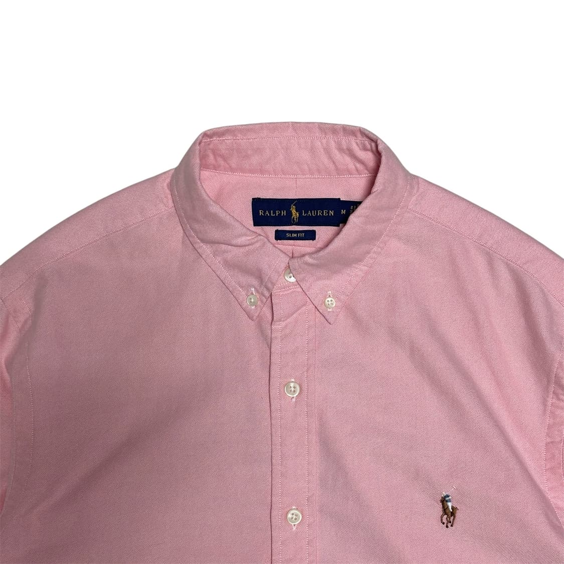 [M] 폴로 랄프로렌 옥스퍼드 셔츠 상품이미지2