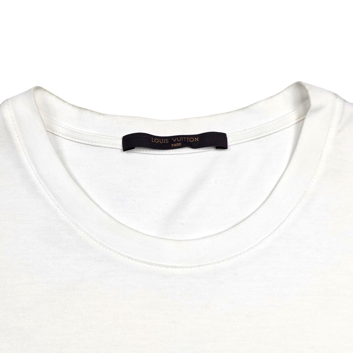 루이비통 시티로고 반팔 티셔츠 상품이미지5