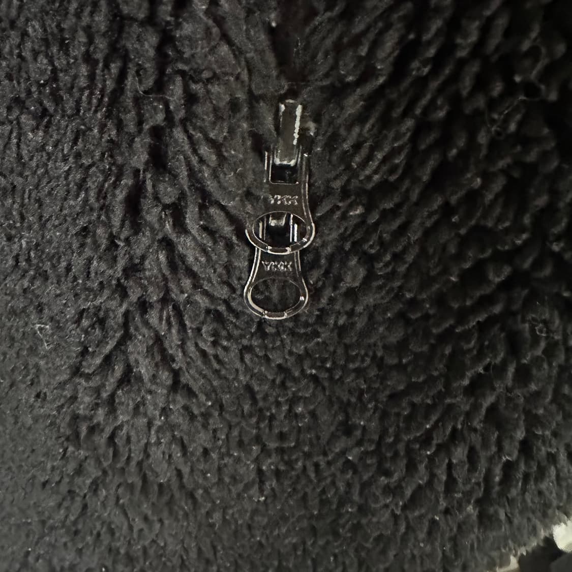 캘빈클라인 후리스집업L 상품이미지6