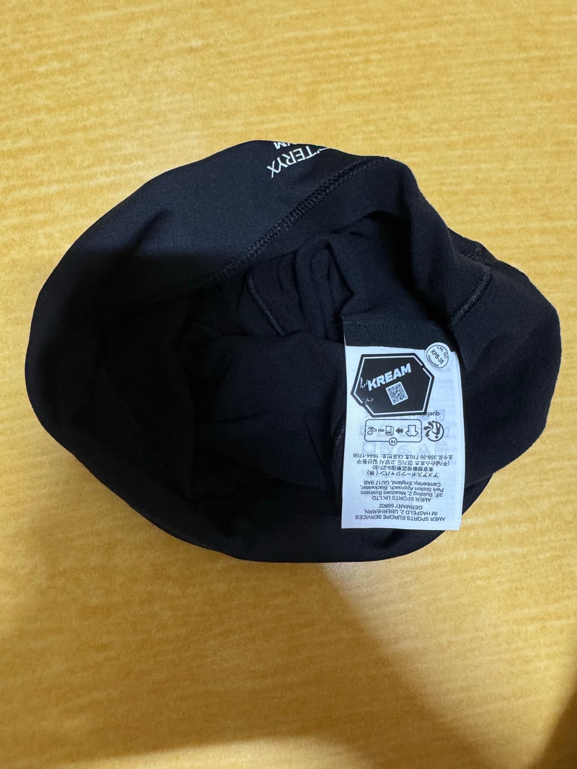 아크테릭스 로 토크 s-m 사이즈 상품이미지2