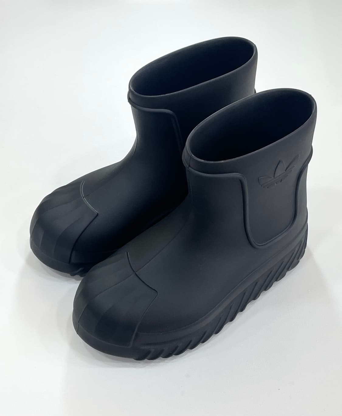 아디다스 아디폼 슈퍼스타 부츠 블랙 (W) 상품이미지1